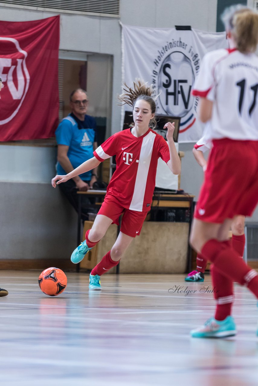 Bild 270 - Norddeutsche Futsalmeisterschaft